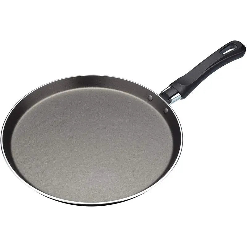 Kitchen Craft Crepe / Pancake Pan - 24cm - Kitchenware