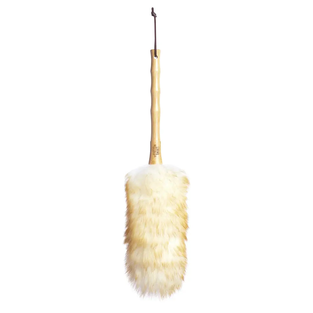 Kitchen Craft Hand Held Duster Lambswool - Kitchenware