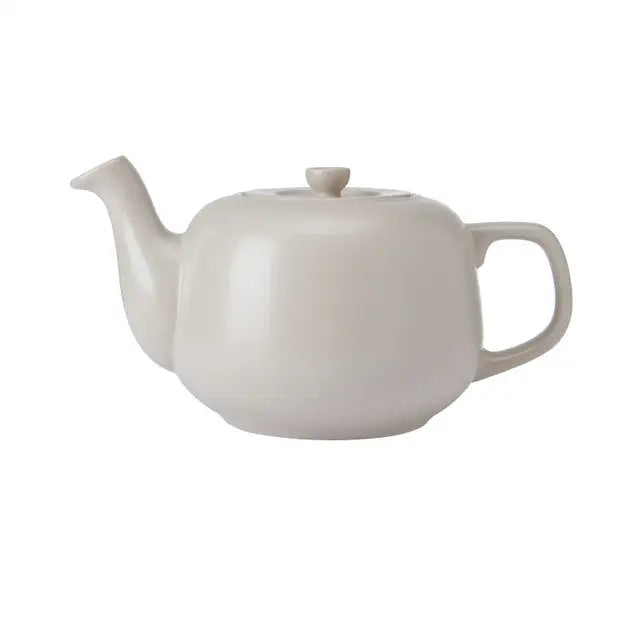 Kitchen Craft La Cafetière Classic Teapot Latte 1.2L