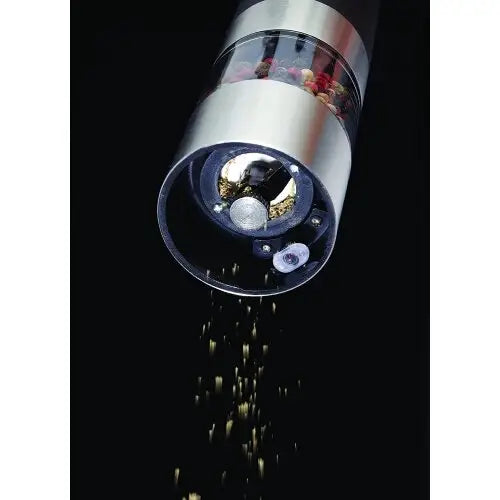 Kitchen Craft Masterclass Electric Salt OR Pepper Grinding