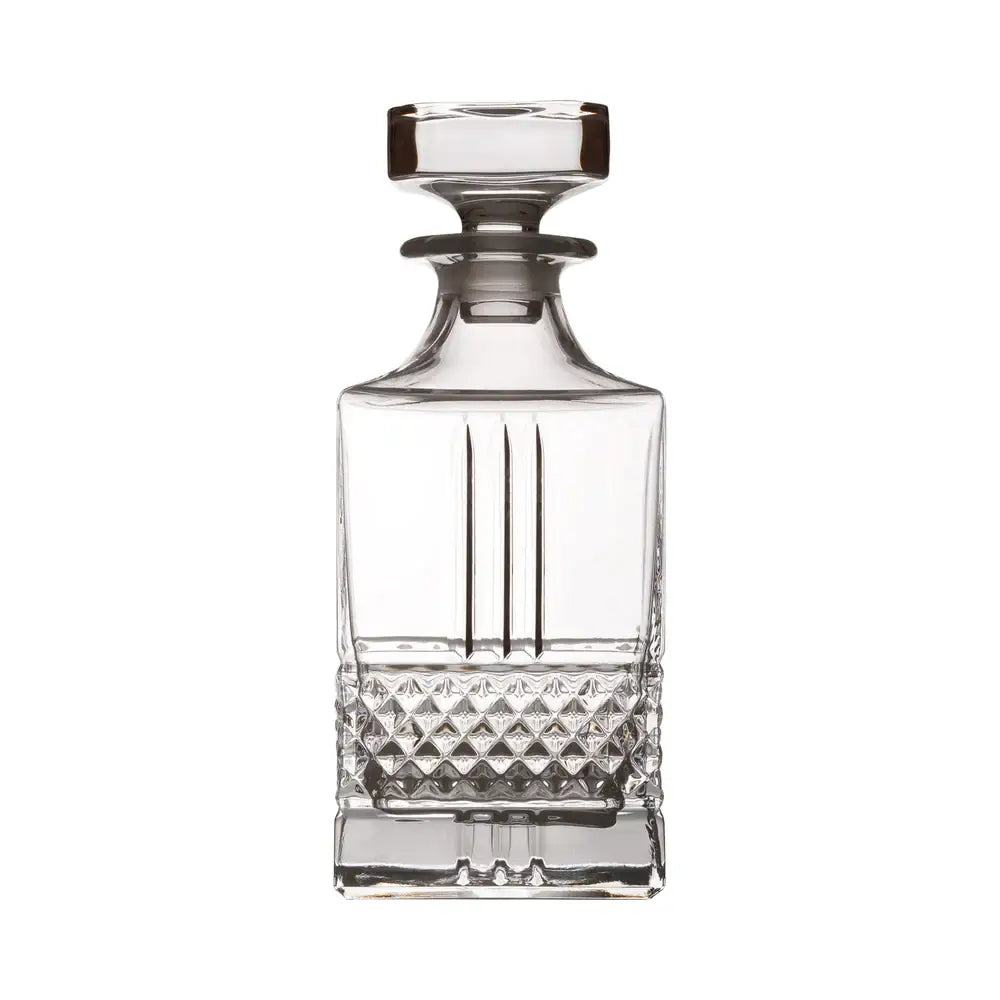 Kitchen Craft Maxwell & Williams Verona Decanter 750Ml -