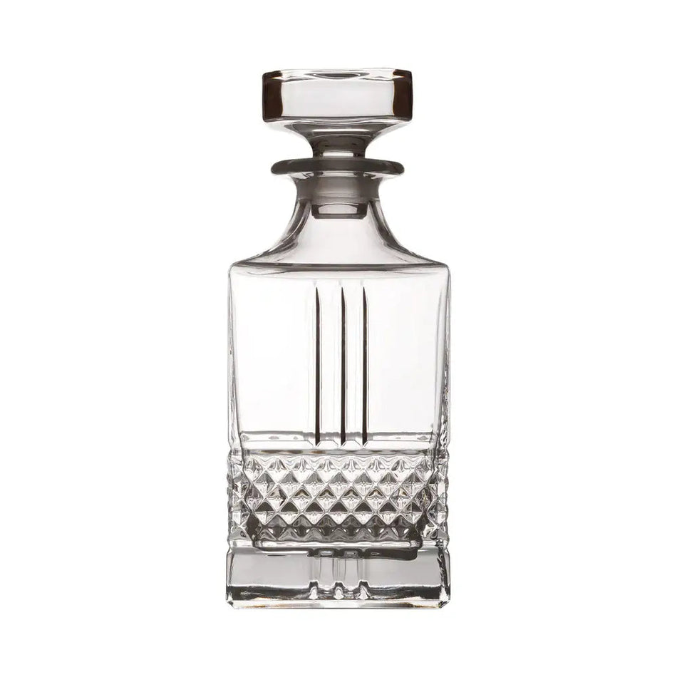 Kitchen Craft Maxwell & Williams Verona Decanter 750Ml -