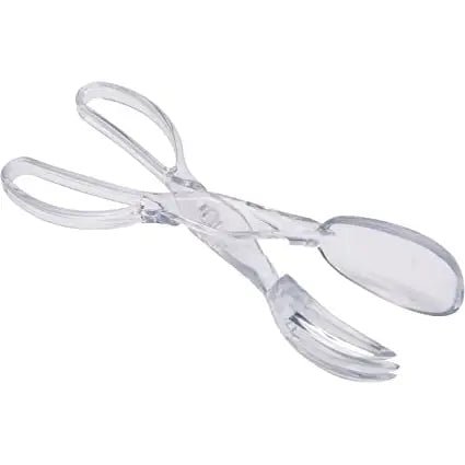 Kitchen Craft Plastic Salad Servers - Homeware >>