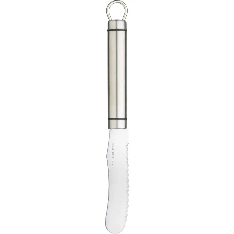 Kitchen Craft Pro Butter Spreader Stainless Steel -