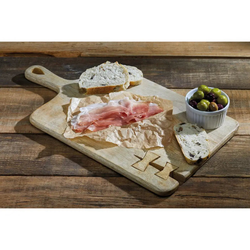 Kitchen Craft Serenity Chopping Board - Kitchenware