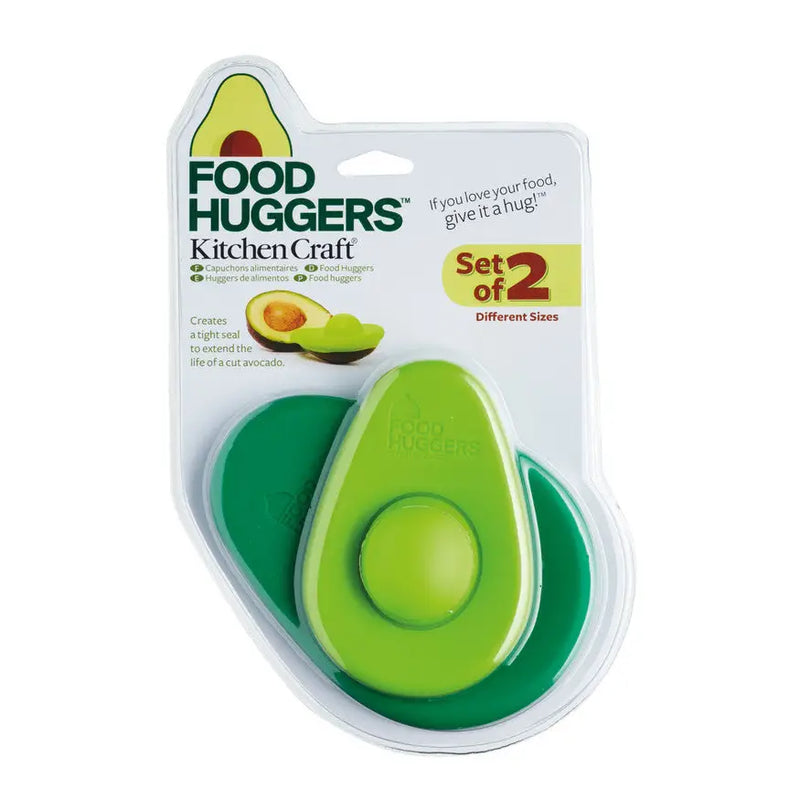 Kitchen Craft Silicone Avocado Hugger