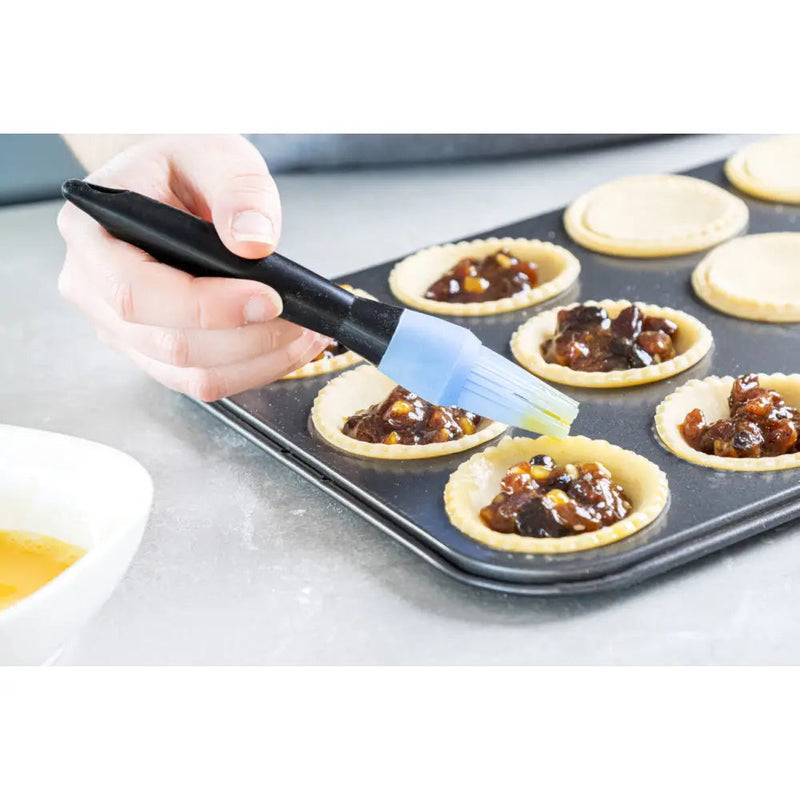 Kitchen Craft Silicone Pastry / Basting Brush - Kitchenware