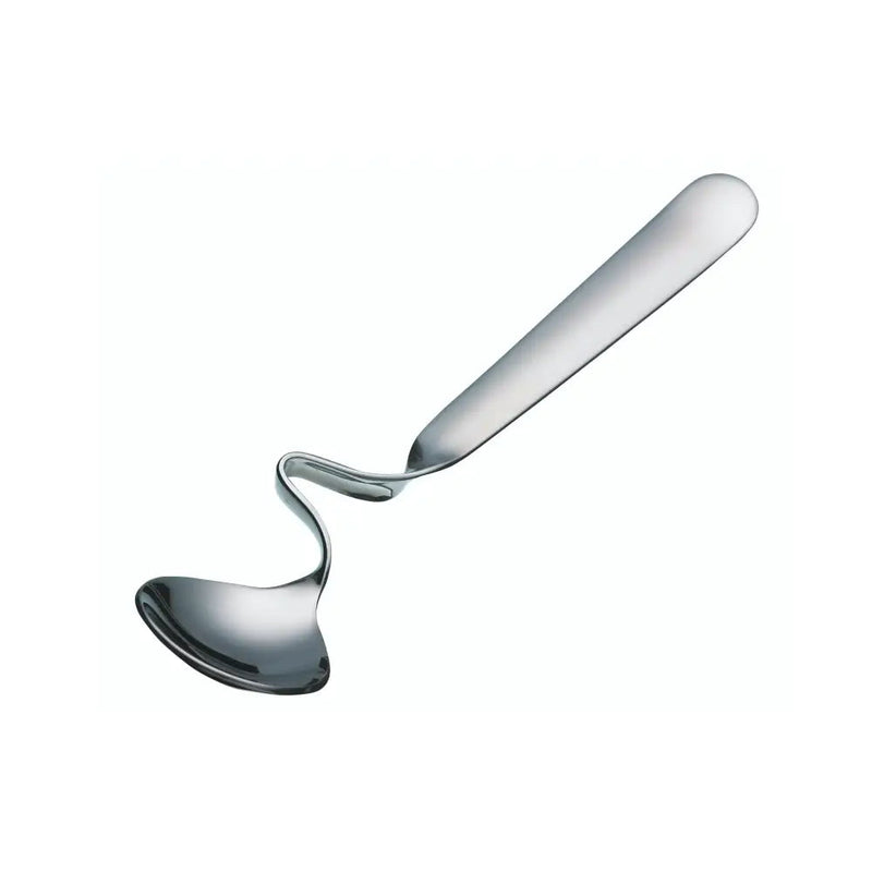 Kitchen Craft Stainless Steel Honey Spoon - Kitchenware