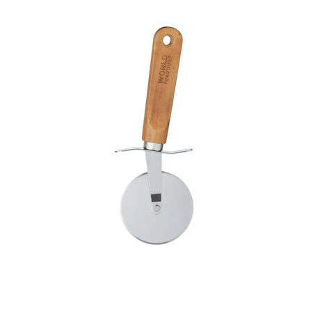 Kitchen Craft World of Flavour Pizza Cutter 6cm -