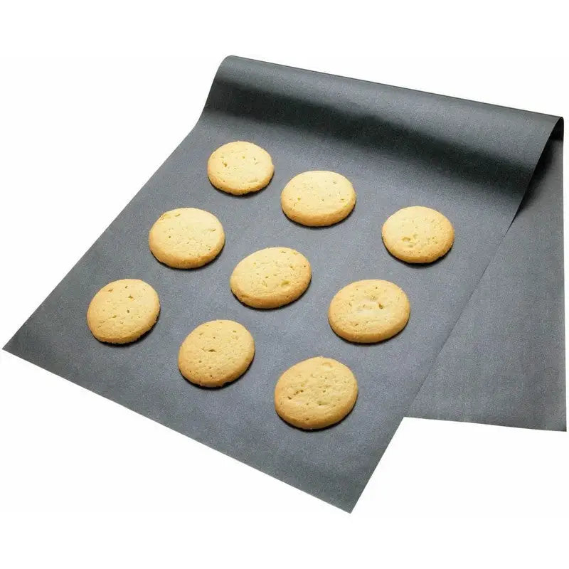 KitchenCraft Non-Stick Cooking Liner - Cooking