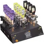 Kitchencraft Spooky Halloween Spatula 3 Assorted Designs -