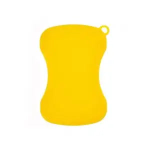 Kochblume Stay Scrubber Yellow - Cleaning