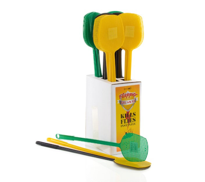Leecroft Flapper Fly Swat