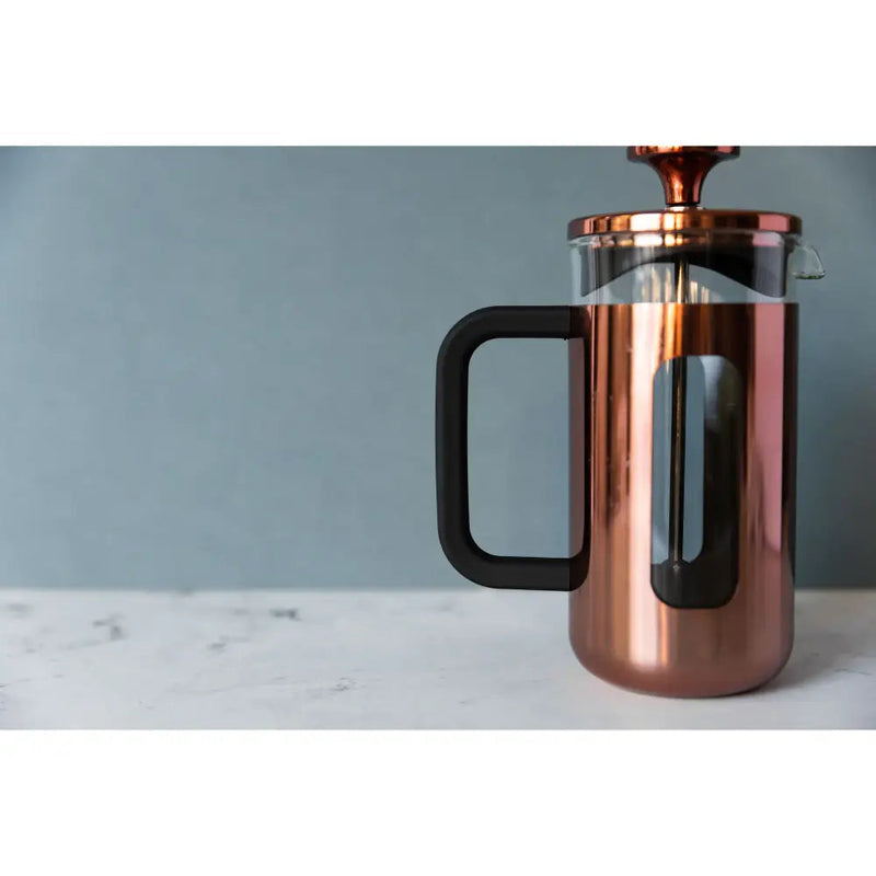 La Cafetiere 8 Cup Copper - Kitchenware