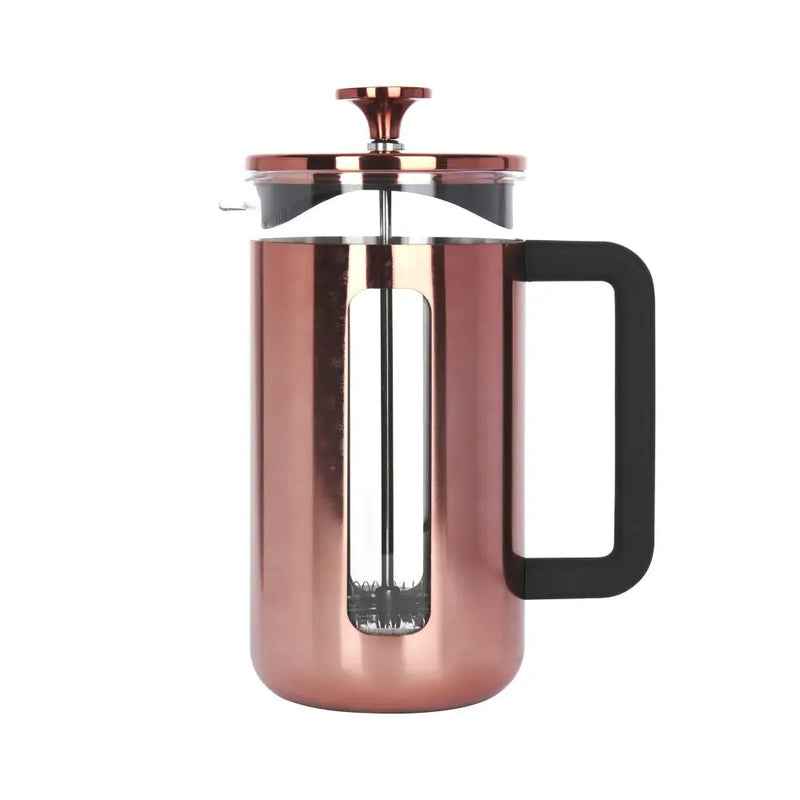 La Cafetiere 8 Cup Copper - Kitchenware