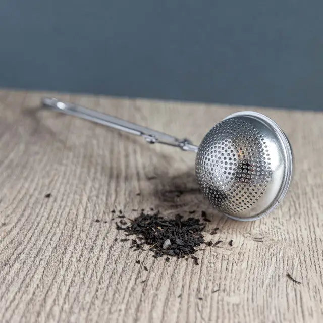La Cafetière Tea Infuser Stainless Steel Single Cup
