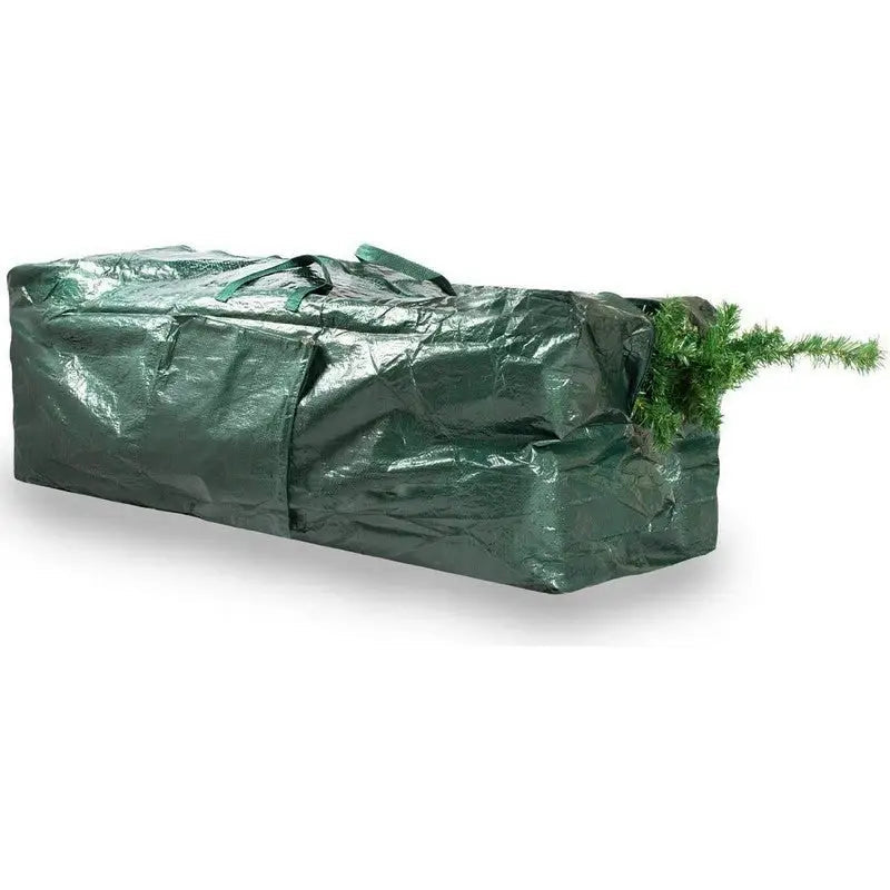 Stewart and Gibson Tree Bag 120x33x48cm - Christmas