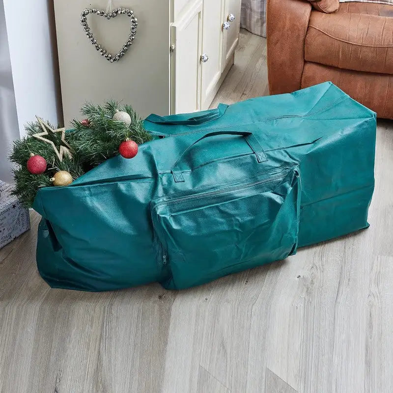 Large Artificial Christmas Tree Storage Bag 120x48x33cm -