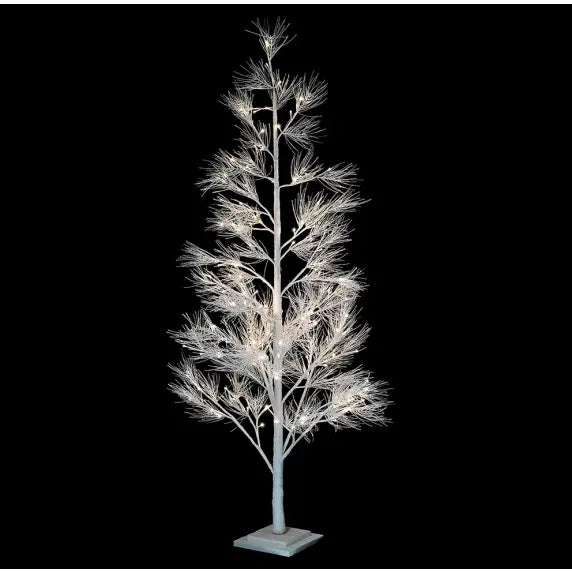 Large Warm White Tree 144 LED - Christmas >> Trees