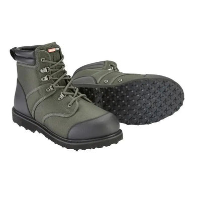 Leeda Wychwood Wading Boots Size 7/8 - Euro 40 - 42 -
