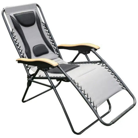 Stewart & Gibson Ltd Leisure Zero Gravity Reclining Relaxer