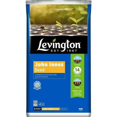 Levington John Innes Seed Compost 30L - Compost