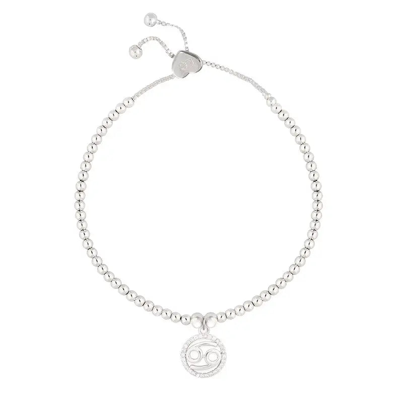 Life Charm Bracelet - Star Signs - Bracelets