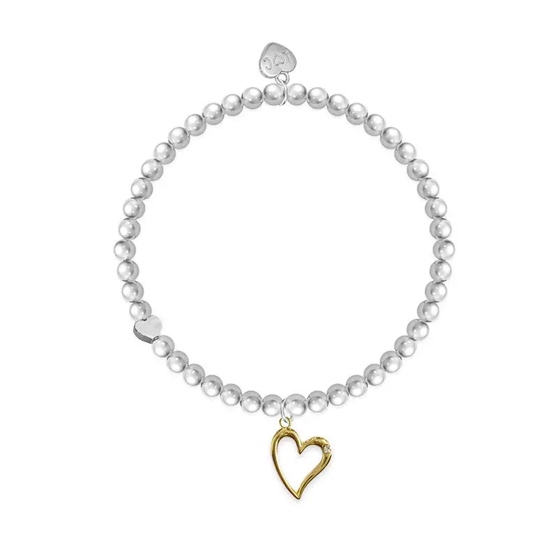 Life Charm I’m Missing You Bracelet - Bracelets