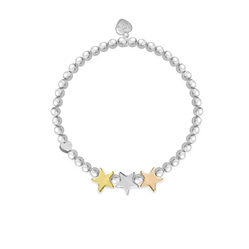 Life Charm You Smashed It Stars Bracelet - Bracelets