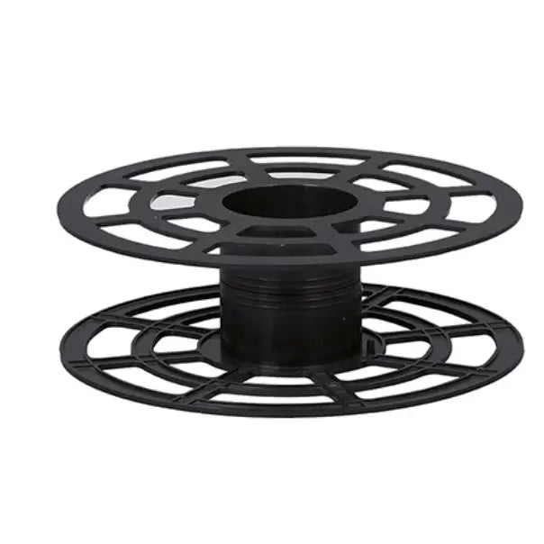 Light String Storage Reel 26 x 9cm - Seasonal >> Christmas