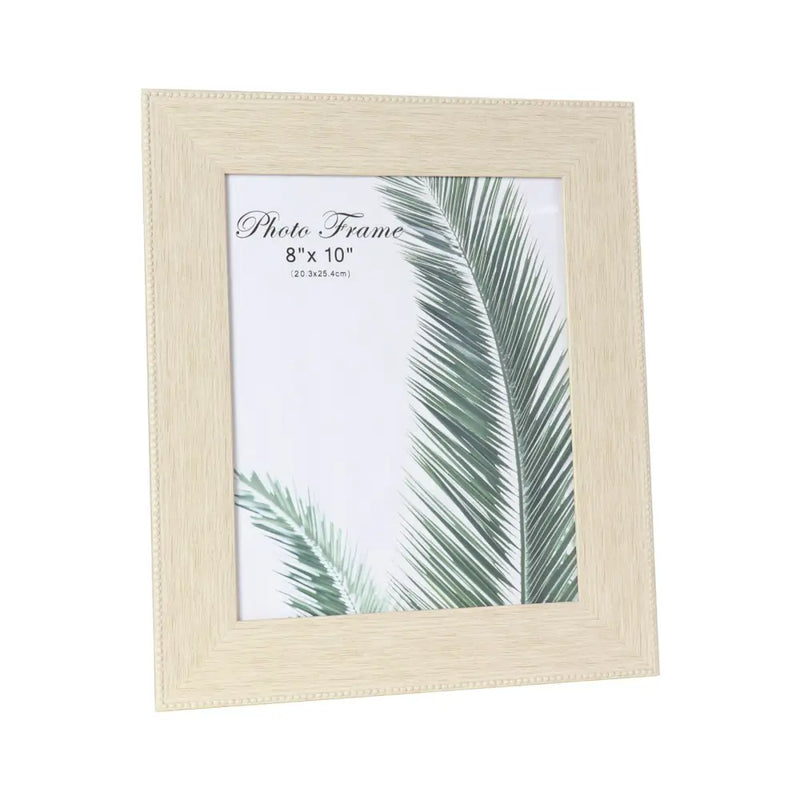 Light Wood Photo Frame 8x10 - Giftware >> Photo Frames