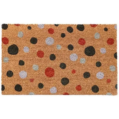 Likewise Eco Coir Doormat 75x45cm - Pebbles - Mat