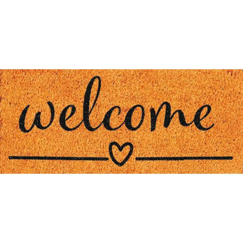 Likewise Gainsborough Eco Coir Mat 70x40cm - 2 Designs