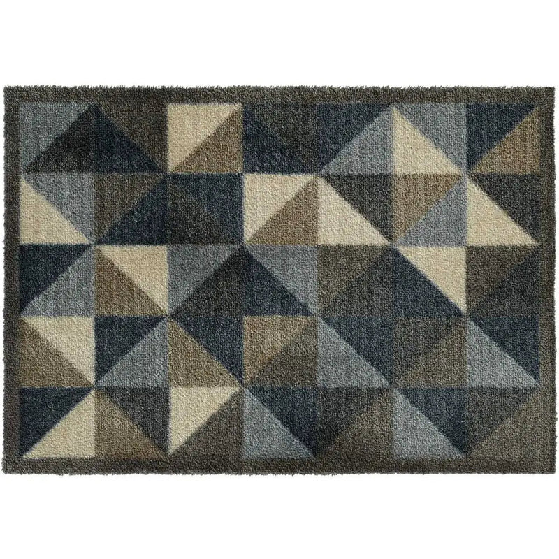 Likewise Mayfair 70X50cm Mat - Geometric - Indoor Mats