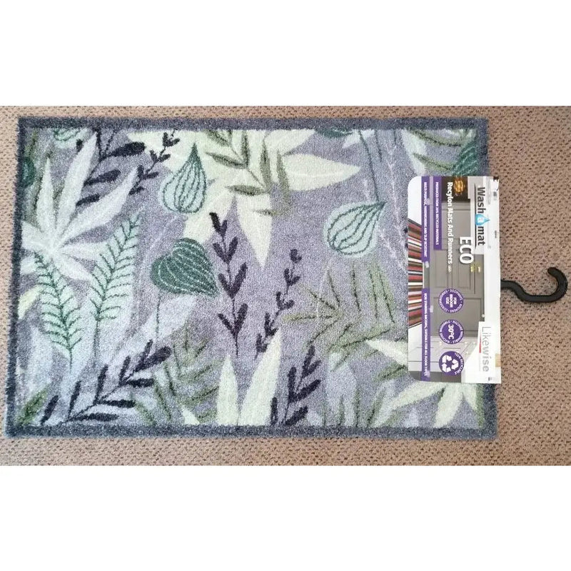 Likewise Recylon 75 x 50cm Indoor Mats - 6 Designs Available