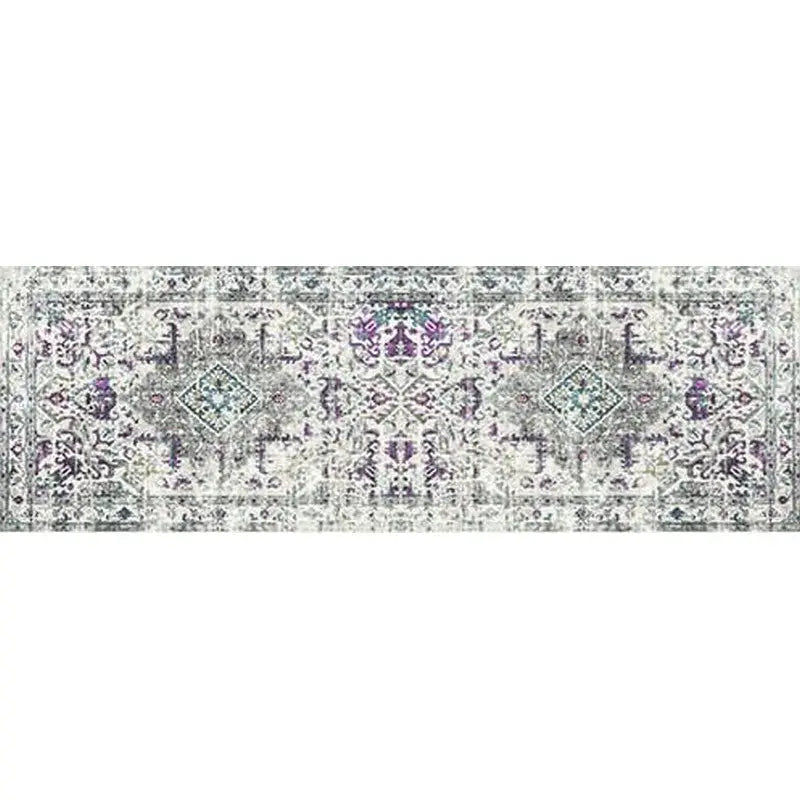 Likewise The Silk Road Collection Runner Mats 60 x 180cm - 4