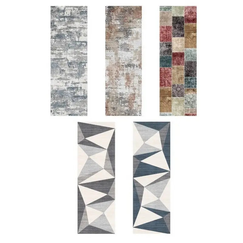 Likewise Tokyo Runner Indoor Mats - 180 x 60cm - 5 Available