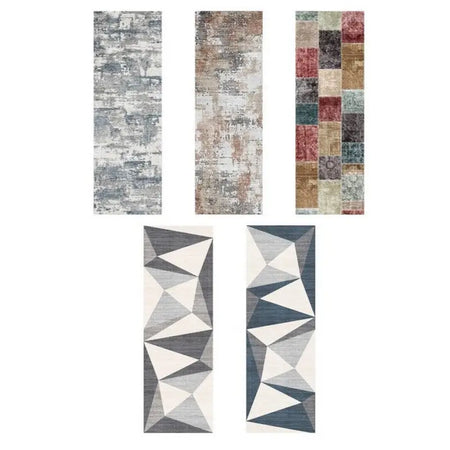 Likewise Tokyo Runner Indoor Mats - 180 x 60cm - 5 Available