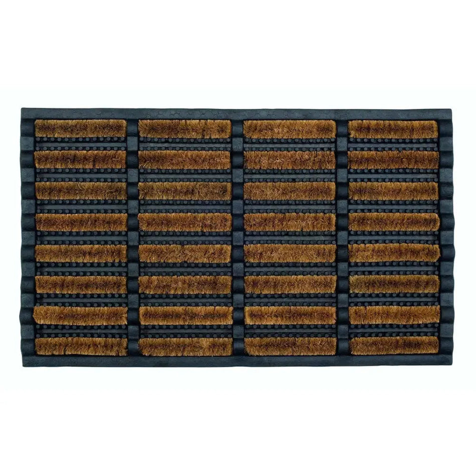 Likewise Tuffridge Dirtstopper 75 X 45cm Mat - Outdoor Mats