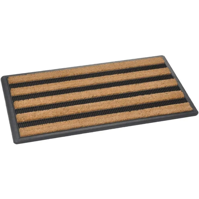 Likewise Tuffridge Doormat 75x45cm - Rockall - Mat