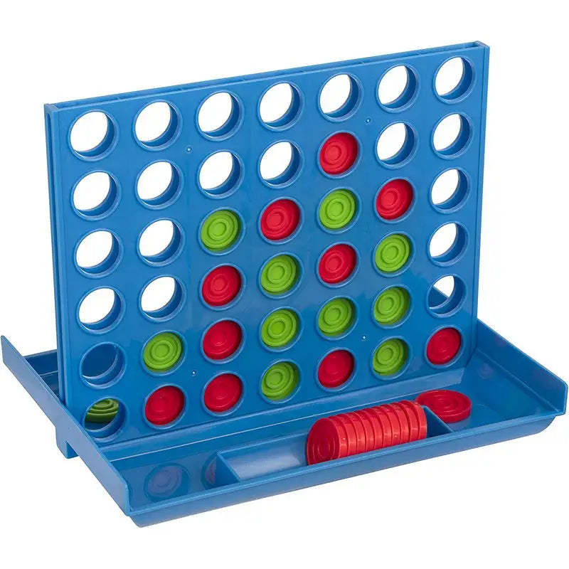 Line Up 4 Board Game - Toys & Games