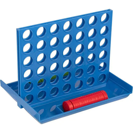 Line Up 4 Board Game - Toys & Games