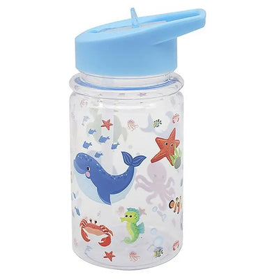 Little Stars Sealife Children’s Drinks Bottle - Kitchenware