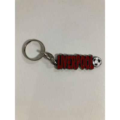 Liverpool Keyring - Services >> Key Cutting