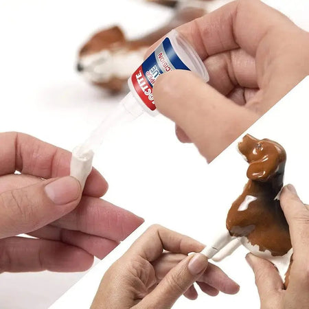 Loctite Super Glue Precision Max 10g Bottle - Hardware Glue