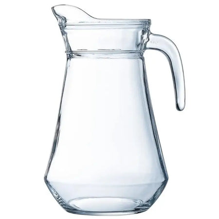 Luminarc Classic Glass Jug - 1.6L - Kitchenware >> Glassware