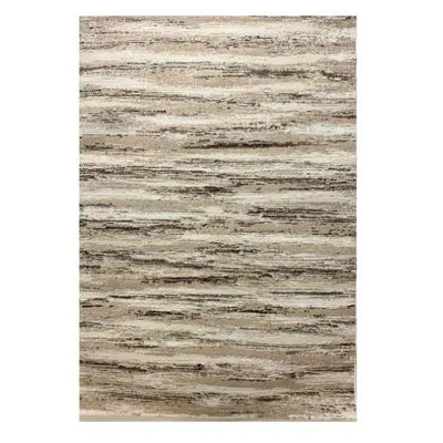 Luxor Runner Rug 66 x 230cm - Beige & Cream - Homeware >>