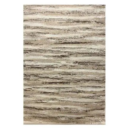 Luxor Runner Rug 66 x 230cm - Beige & Cream - Homeware >>