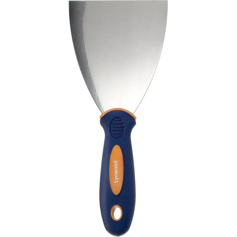 Lynwood Easy Grip Wall Paint Scraper - 4 Inch - DIY Tools