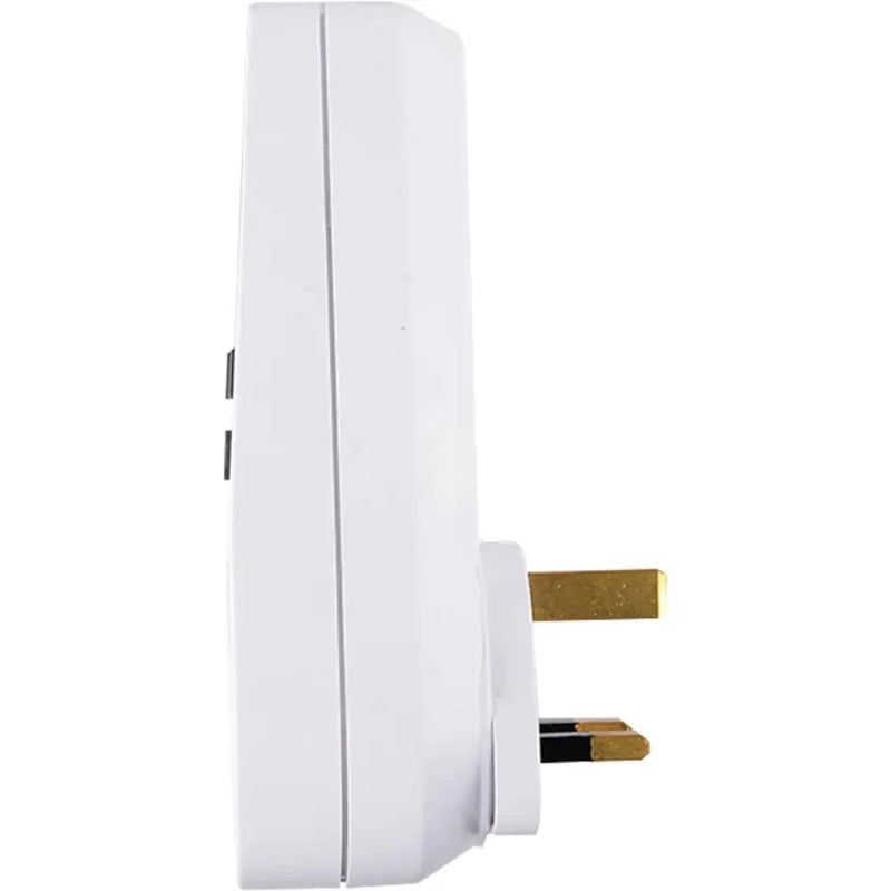 LyvEco Programmable Digital Timer 24H & 7 Day Settings